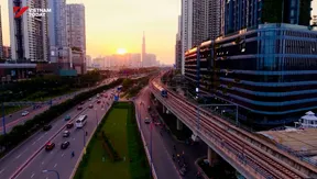 VIFC-HCMC: From framework to implementation after 6 months