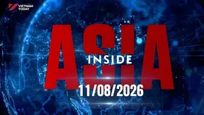 Inside Asia | 11.08.2026