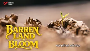 Barren Land in Bloom | The Lens