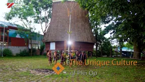 The Unique Culture of Plei Op | The Rhythms of Vietnam