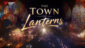 The Town of Lanterns | Local Towards Global