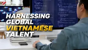 The Point 2: Harnessing global Vietnamese talent | 15.08.2026