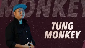 Tung Monkey - The Visual Within | Showtime