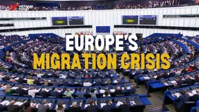Europe's Migration Crisis | Global Insight