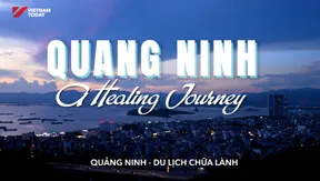 Quang Ninh - A Healing Journey | Hello Vietnam