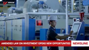 Amended law on investment opens new opportunities