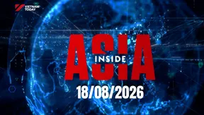 Inside Asia | 18.08.2026