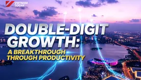 The Point 1: Double-digit growth: A breakthrough through productivity | 19.08.2026