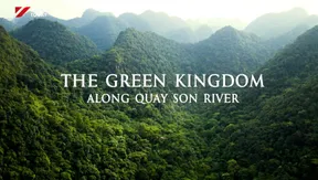 The Green Kingdom Along Quay Son River | Insights