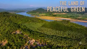 The Land of Peaceful Green | Discovery