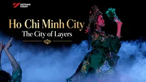 Ho Chi Minh City: The City of Layers | Hidden Charm
