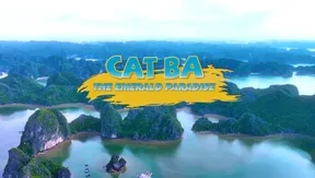 Cat Ba - The Emerald Paradise | Hello Vietnam