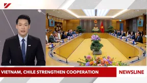 Vietnam, Chile strengthen cooperation