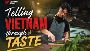Telling Vietnam through taste | Talk Vietnam