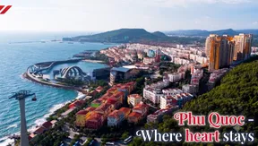 Phu Quoc  - Where heart stays | Vietnam Destination