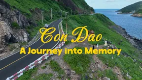 Con Dao - A Journey into Memory | Vibes of Vietnam