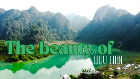 The Beauty of Huu Lien | The Rhythms of Vietnam