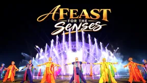 A Feast for the Senses | Vietnam Destination