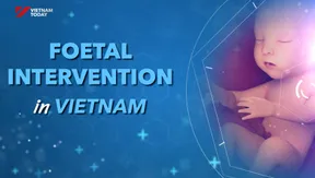 Foetal Intervention in Vietnam | Health Matters