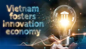 Vietnam fosters innovation economy | Bizline