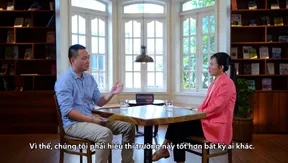 Vietnam's ride into the future | The Executive Talk