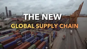 The New Global Supply Chain | Global Insight