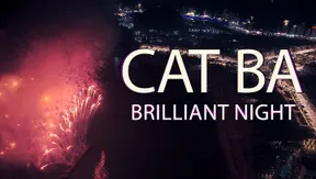 Cat Ba - Brilliant night | Hello Vietnam