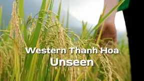 Western Thanh Hoa Unseen | Vibes of Vietnam