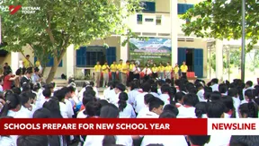 Schools prepare for new school year
