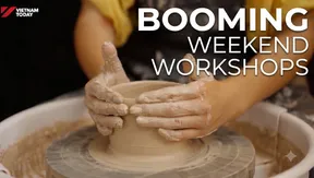 Booming Weekend Workshops | Vietnam Explained