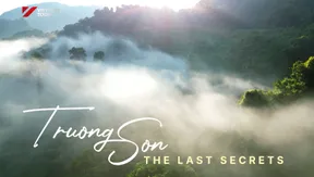 Truong Son: The Last Secrets | Echoes of the Wild
