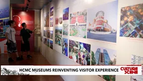Ho Chi Minh City museums reinventing visitor experience