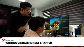 Writing Vietnam's next chapter