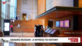 Danang Museum - A witness to history