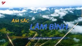 Echoes of Lam Binh | Vibes of Vietnam