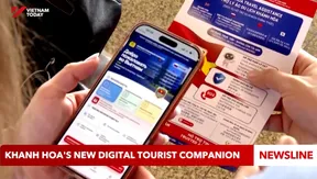 Khanh Hoa's new digital tourist companion