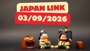 Japan Link | 03.09.2026