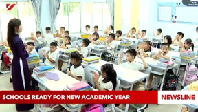 Schools ready for new academic year