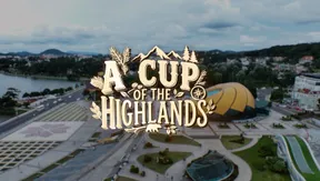 A cup of the highlands | Discovery