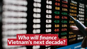 Who will finance Vietnam's next decade? | Bizline
