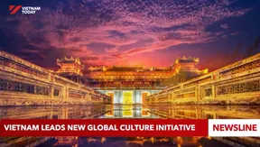 Vietnam leads new global culture initiative