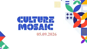 Culture Mosaic | 05.09.2026