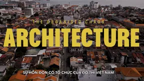 The organised chaos of Vietnam's cities | Vietnam Explained