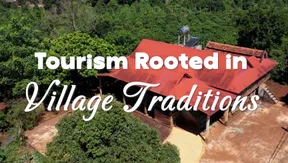 Tourism Rooted in Village Traditions | Vibes of Vietnam