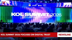 KOL Summit 2026 focuses on digital trust