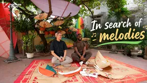 In search of melodies | Vietnam at a Glance