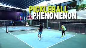 Pickleball Phenomenon | Vietnam Explained