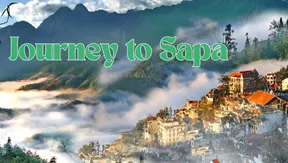 Journey to Sa Pa | Speak like a local