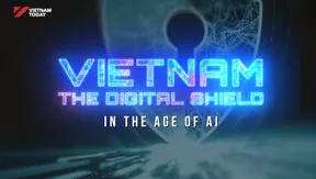 Vietnam: The Digital Shield in the Age of AI | Tech Horizon