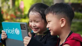 Tighter safety net for children online